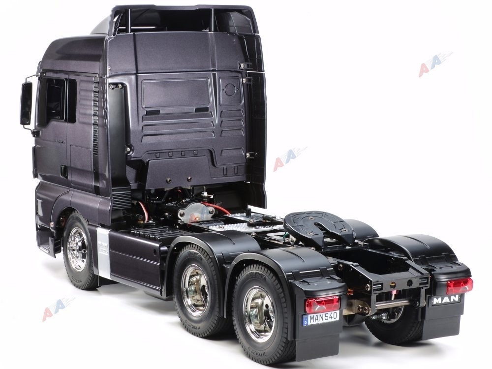 Tamiya Man Tgx X Xlx Zdalnie Sterowana Ci Ar Wka