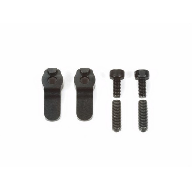 Tamiya 54638 TT-02S Rebound Stopper - stal - foto 1