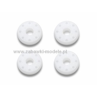 Tamiya 42166 Tłoczki amortyzatorów TRF 8 (4szt) - foto 1