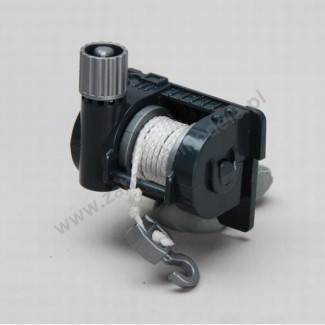 Bruder 42545 Wciągarka