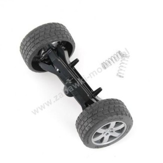 Bruder 42560 Przednia oś