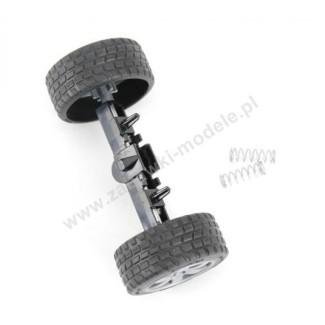 Bruder 42561 Tylna oś