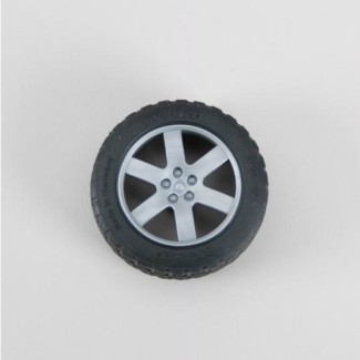 Bruder 42564 Koło zapasowe