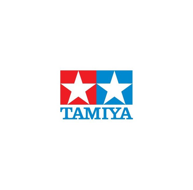 Tamiya 50278 Koła 1:10 F1 pianka tylne (2) - foto 1
