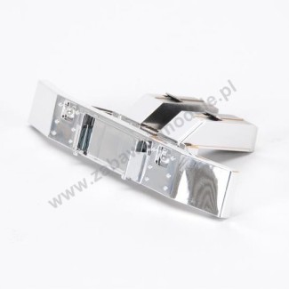 Bruder 42817 Zderzak chromowany