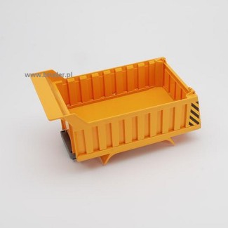 Bruder 42854 Koleba