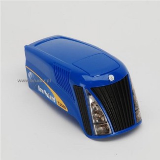 Bruder 43022 Maska silnika