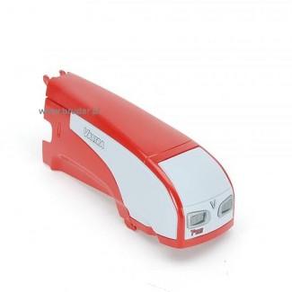 Bruder 43072 Maska silnika