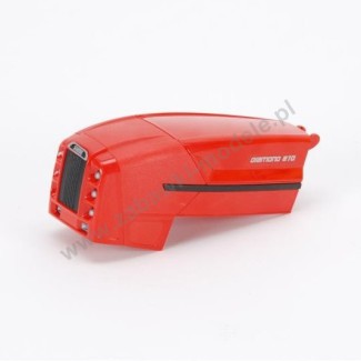 Bruder 43085 Maska silnika