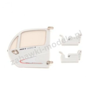 Bruder 43136 Drzwi do Manitou MRT 2150