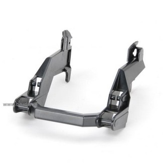 Bruder 43300 Dźwignia ładowarki