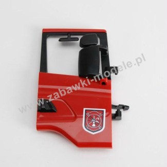 Bruder 43591 Drzwi prawe kabiny