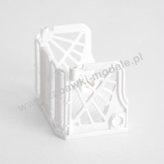 Bruder 43592 Kosz drabiny
