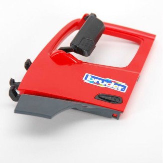 Bruder 43600 MB Arocs - Drzwi lewe
