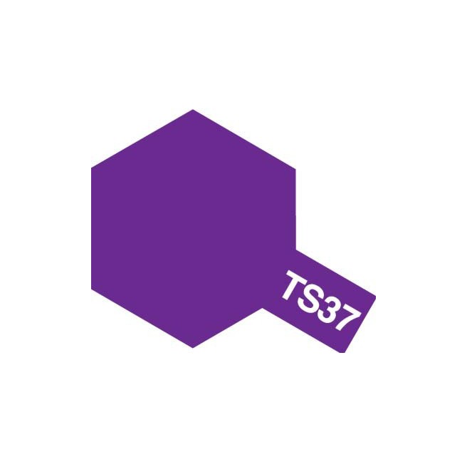 Tamiya 85037 TS-37 Lavender - foto 1