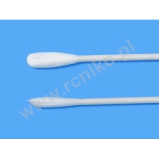 Tamiya 87141 Waciki bawełniane okrągłe/płaskie (50) - foto 1