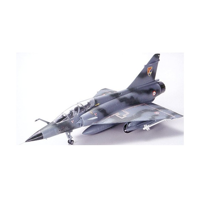 Tamiya 60716 1/72 Mirage 2000 C - foto 1