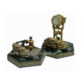 Stanowisko przeciwpancerne...