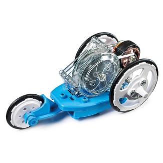 Tamiya 70217 Pojazd z napędem ciernym - foto 1