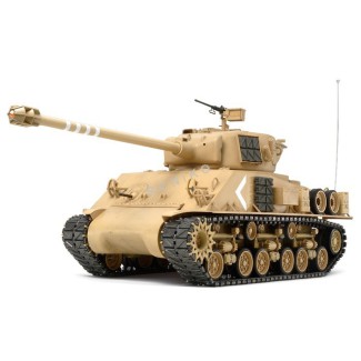 Tamiya 56032 Czołg Super Sherman M51 p/opcja - foto 1