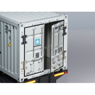 Tamiya 56516 Kontener Maersk 40ft - foto 2