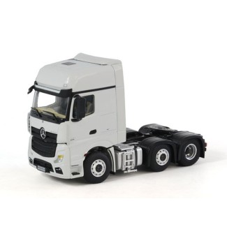 Ciągnik Mercedes Actros MP4 Giga Space 6x2 WSI 03-1135