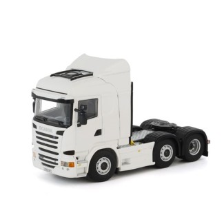 Ciągnik Scania R Streamline WSI Models 03-1140