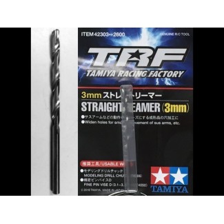 Tamiya 42303 Rozwiertak do tworzywa 3mm - foto 1