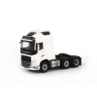 Ciągnik Volvo FH4 GL XL 6x2 WSI Models 03-1137