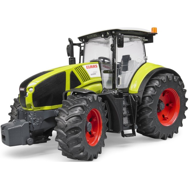 Traktor Claas Axion 950 - Bruder 03012