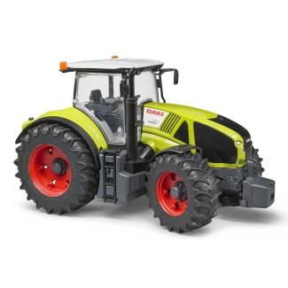 Bruder 03012 Traktor Claas Axion 950