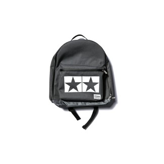 Tamiya 67271 Plecak JW sztywny półokrągły szary - foto 1