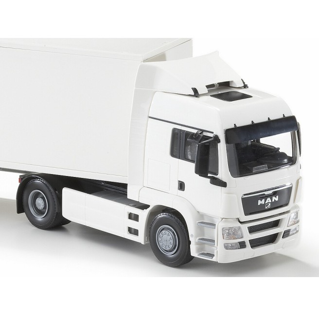 Emek 82000 model ciężarówki MAN TGS LX - mix kolor