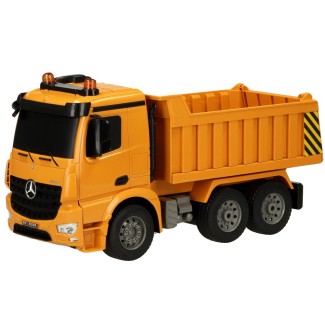 Mercedes Arocs Wywrotka 100% RTR