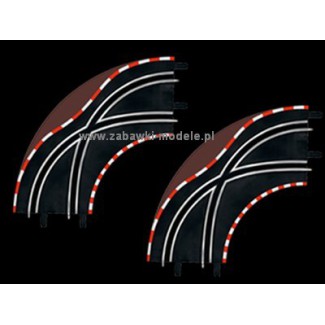 Lane Change Turn for...