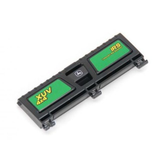 Bruder Tylna klapa 42493