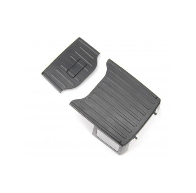 Roof Elements for Bruder 42496 and Compatible Toy Vehicles