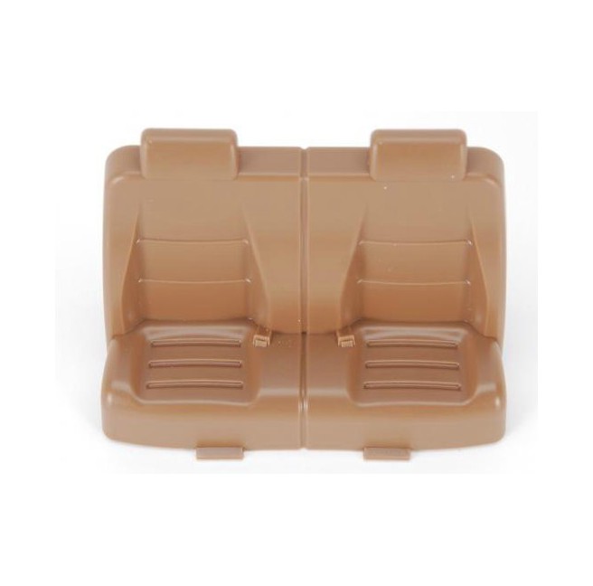 Bruder 42497 Seats Set