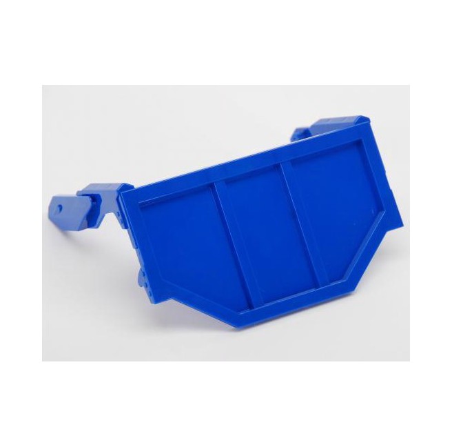 Rear Tipper Tailgate in Blue for Bruder 42850