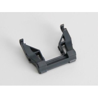 Tool Attachment Mount for Bruder 43014 Toy Vehicles