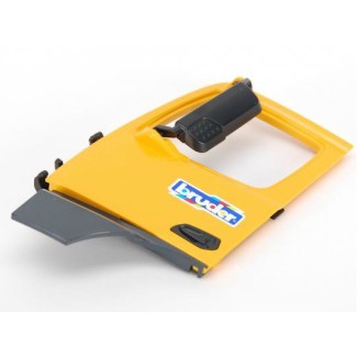 Bruder Arocs żółte 43601 MB