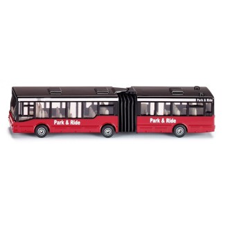 Autobus przegubowy