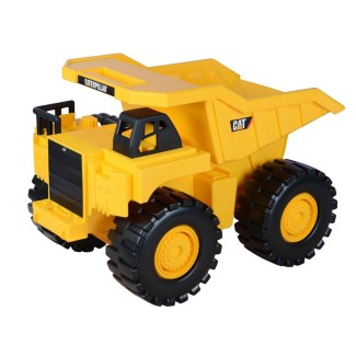 Zabawka wywrotka Caterpillar z napędem rev-up Toy State 34789