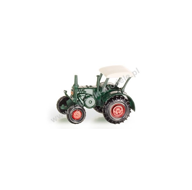 Traktor Deutz Agrotron