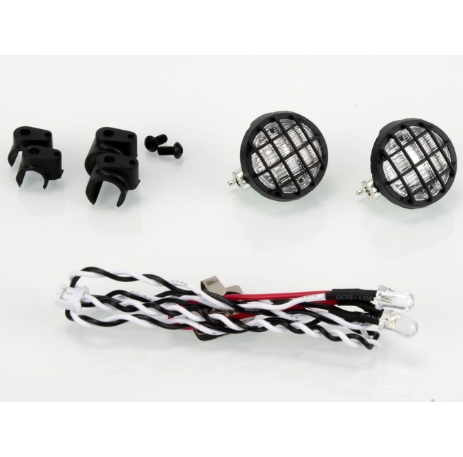 Off-Road LED Roof Lights Kit by Carson 500908149