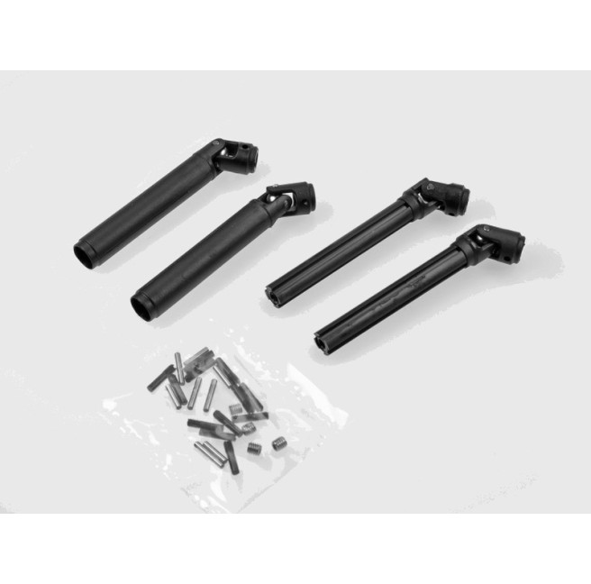 X-Crawlee Drive Shafts for Carson 500405614