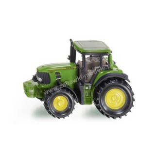 Traktor John Deere 7530