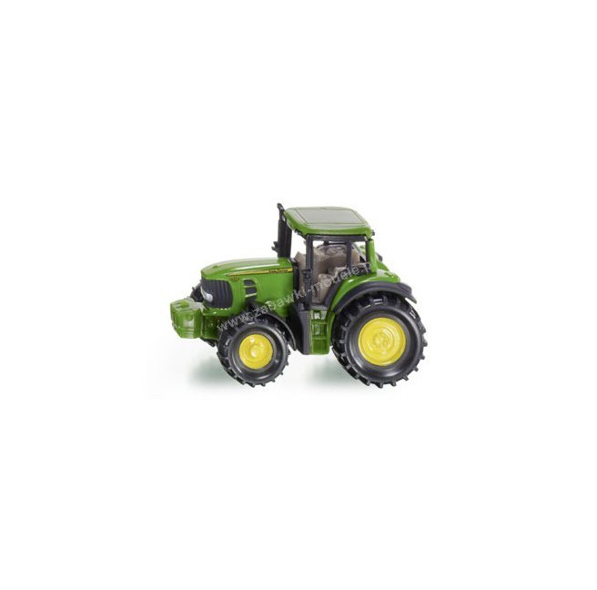 Traktor John Deere 7530