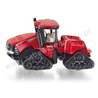 Ciągnik Case IH Quadtrack 600