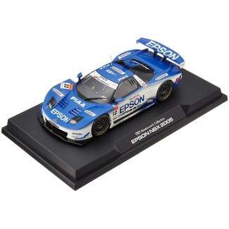 1/24 Epson NSX 2005 Finished Tamiya 21053